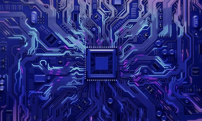 分宜县工业物联网核心技术体系与落地应用解析